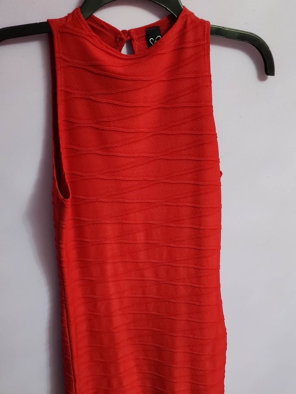 Windsor Women's Red Dress